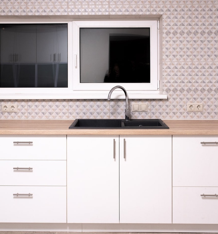 Кухня д.Перебновичи