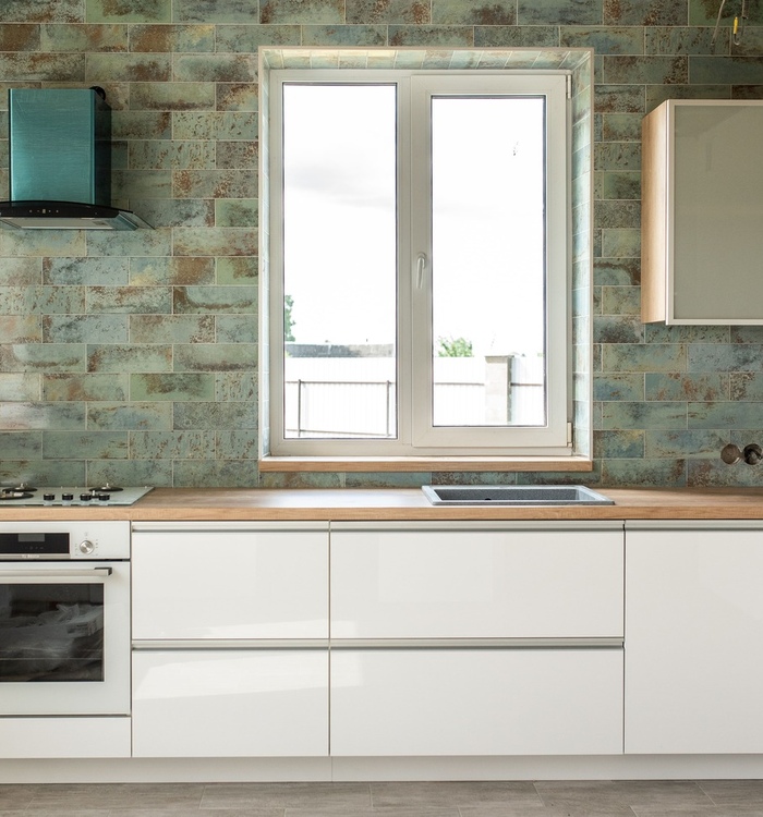 Кухня д.Слободка