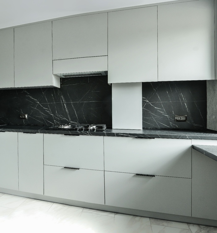 Кухня г.Вилейка, Водопьянова