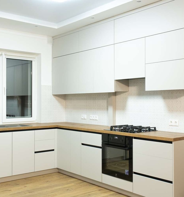 Кухня г.Вилейка, ул.Кривическая