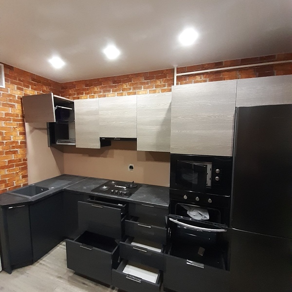 Лучшие подъёмные механизмы для верхних шкафов