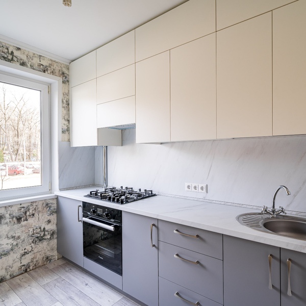 Лучшие подъёмные механизмы для верхних шкафов