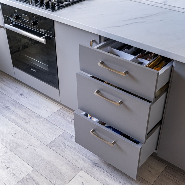 Лучшие подъёмные механизмы для верхних шкафов