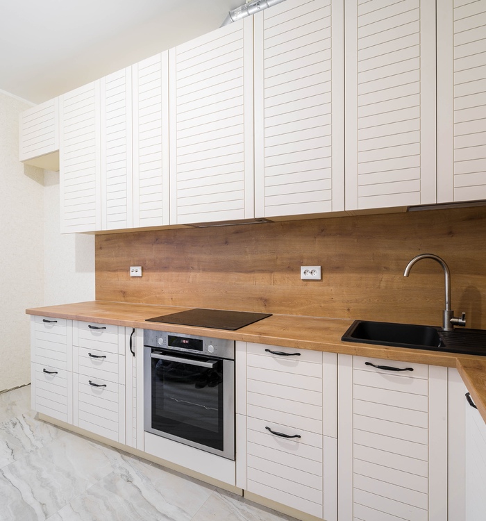 Кухня г.Минск, Крапоткина 59