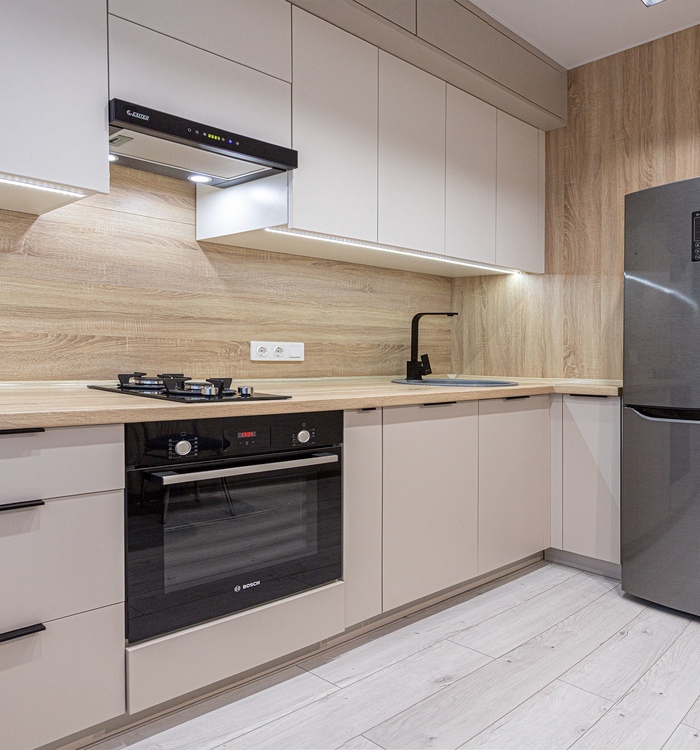 Кухня г.Минск, Кунцевщина 32