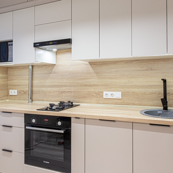 Кухни под заказ в Вилейке