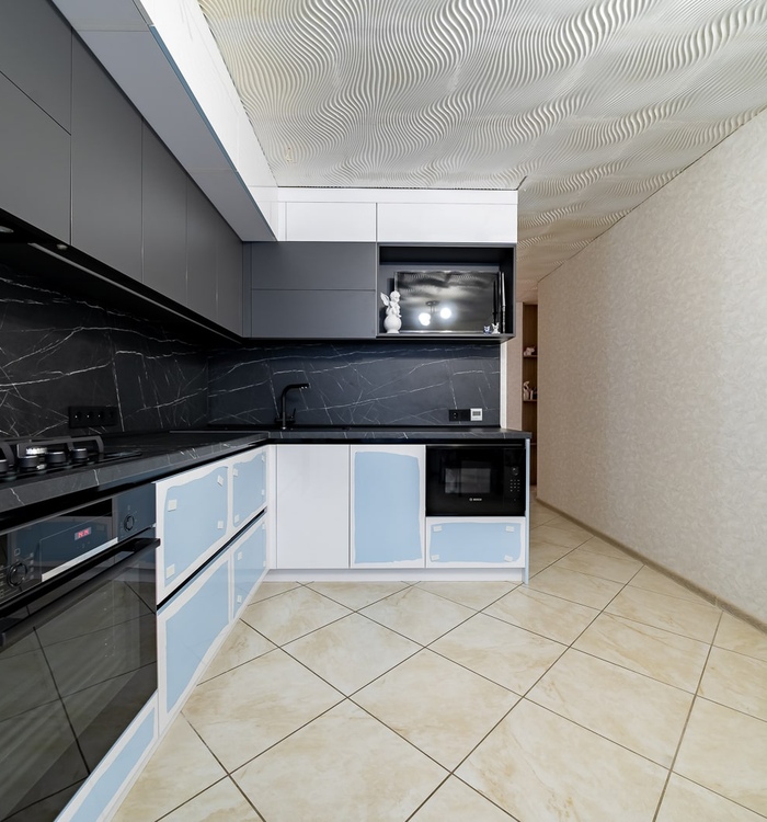 Кухня в Боровлянах