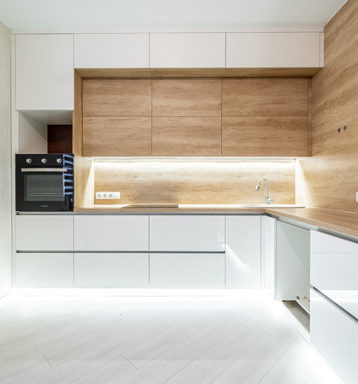 Кухня в Молодечно