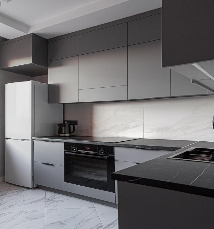 Кухня г.Минск, пр.Рокоссовского 28