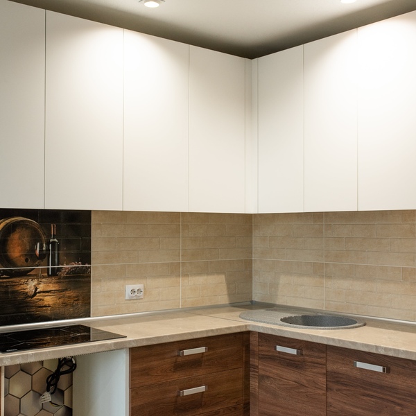 Лучшие подъёмные механизмы для верхних шкафов