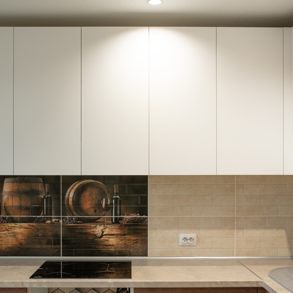 Лучшие подъёмные механизмы для верхних шкафов