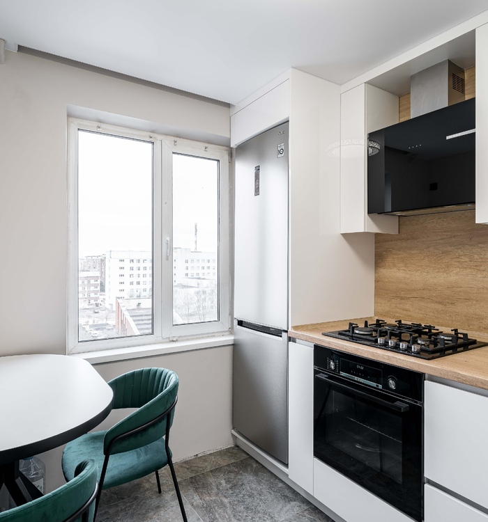 Кухня г.Минск, пр. Газеты Звезда