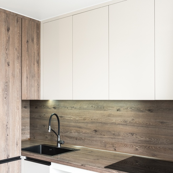 Фальш-панель это...