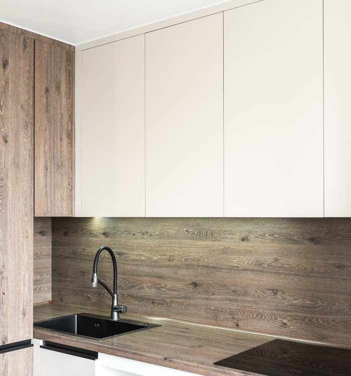 Кухня г. Молодечно, ул. В Гостинец