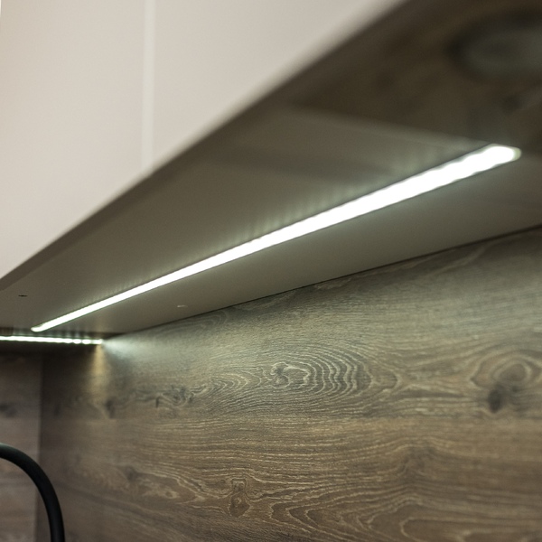 Фальш-панель это...