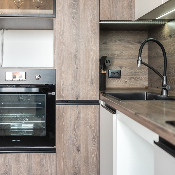 Фальш-панель это...