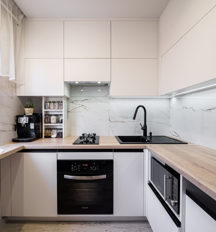 Кухня г.Минск, пр.Независимости 143