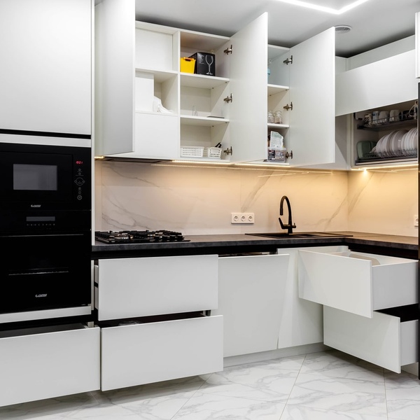 Фальш-панель это...