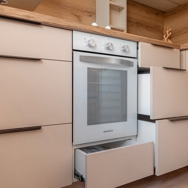 Кухни под заказ в Островце